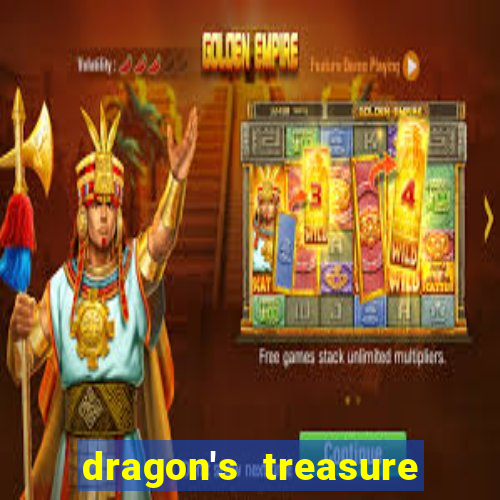 dragon's treasure demo wg